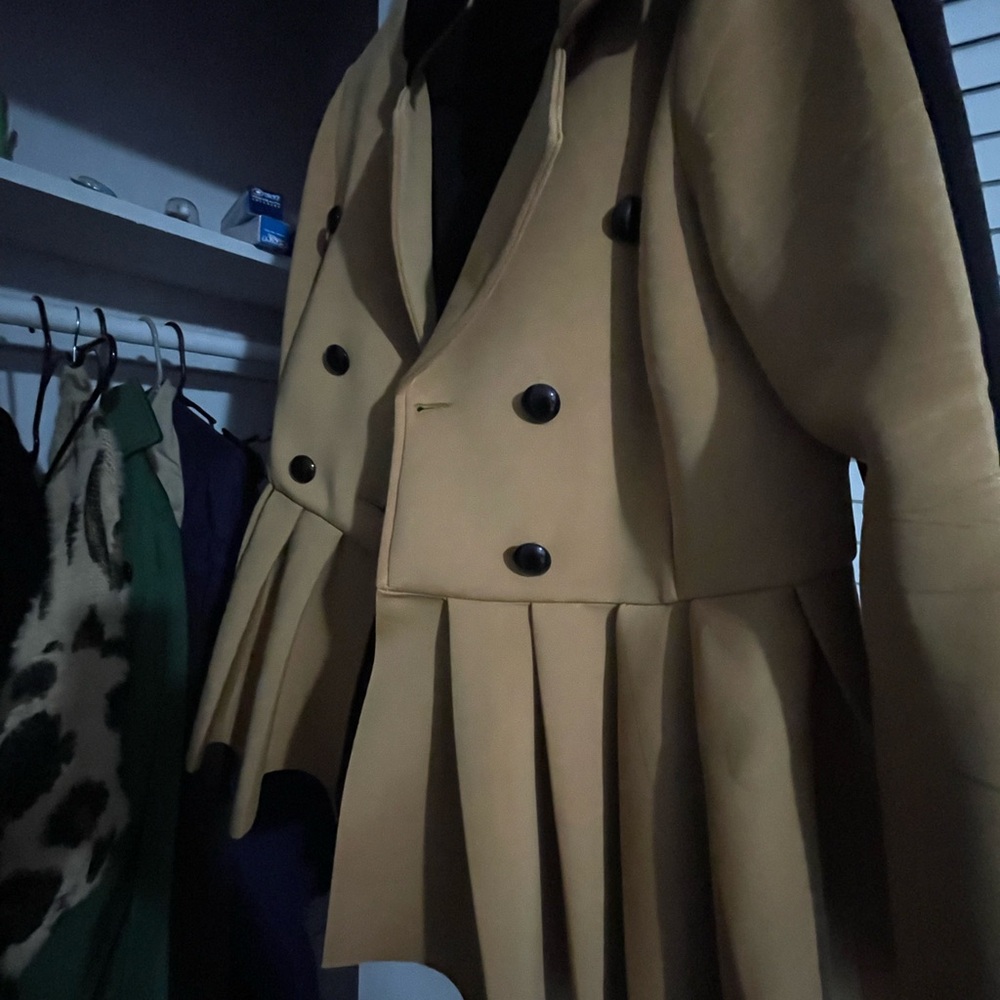 Plum Jacket - image 2